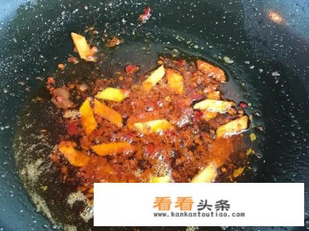 怎样红烧牛肉土豆