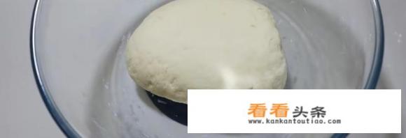 萝卜馅饺子的做法 萝卜馅饺子的做法