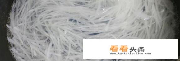 萝卜馅饺子的做法 萝卜馅饺子的做法