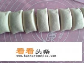 猪肉包子馅的做法 猪肉包子馅的做法