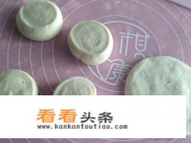 猪肉包子馅的做法 猪肉包子馅的做法