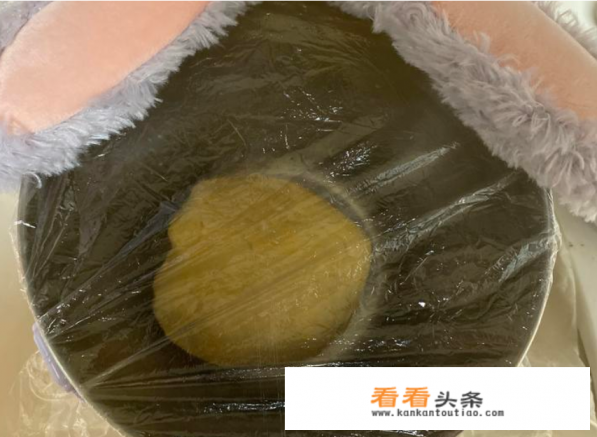 老式电饭锅做面包 *** 老式电饭锅做面包 ***