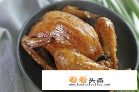 除夕年夜饭必备菜谱 除夕年夜饭必备菜谱