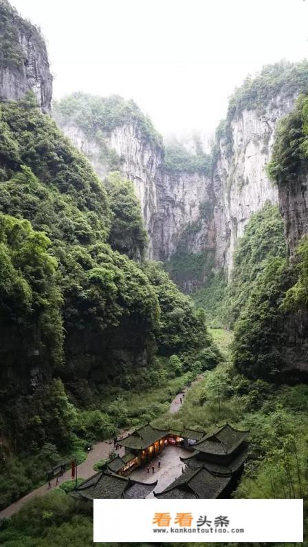 带老人去什么地方旅游比较合适