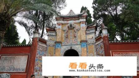 带老人去什么地方旅游比较合适