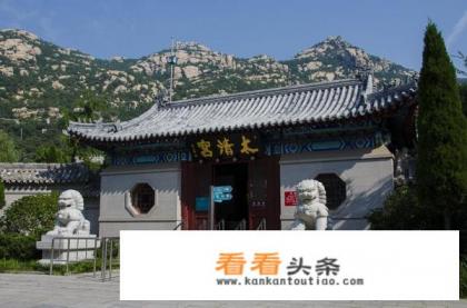 怎样安排崂山一日游路线
