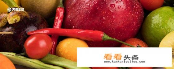 世界公认6大碱性食物 世界公认6大碱性食物
