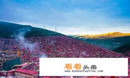 几月去色达旅游好,色达最佳旅游季节,色达旅游攻略 几月去色达旅游好,色达最佳旅游季节,色达旅游攻略