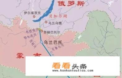 贝加尔湖 位置 贝加尔湖 位置