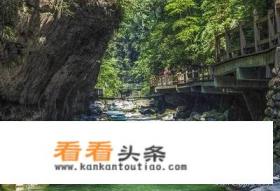 重庆市各区县有些什么旅游景点 重庆市各区县有些什么旅游景点