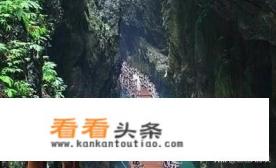 重庆市各区县有些什么旅游景点 重庆市各区县有些什么旅游景点