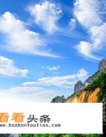 重庆市各区县有些什么旅游景点 重庆市各区县有些什么旅游景点