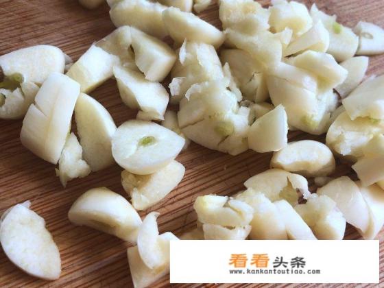 基围虾的五种家常做法