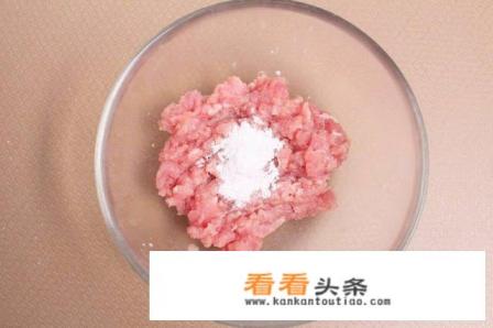 煮瘦肉粥怎么煮?不放皮蛋的,我不爱吃皮蛋 煮瘦肉粥怎么煮?不放皮蛋的,我不爱吃皮蛋