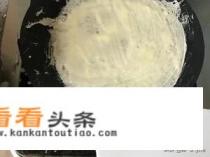 春卷皮的做法大全视频