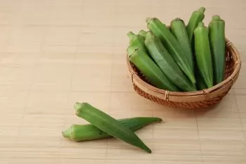 秋葵的种植 *** ,时间 秋葵的种植 *** ,时间