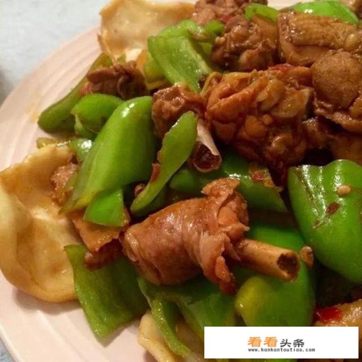 大公鸡怎么做好吃公鸡的十种吃法