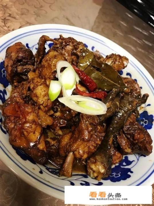 大公鸡怎么做好吃公鸡的十种吃法