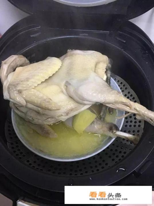 大公鸡怎么做好吃公鸡的十种吃法