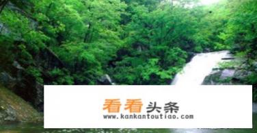 河南省焦作市有哪些必玩的景点 河南省焦作市有哪些必玩的景点