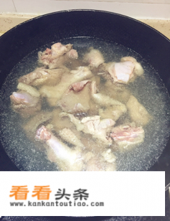 广东焖鸡正宗做法 广东焖鸡正宗做法