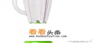 怎么能让榨汁机榨出来的果汁好喝