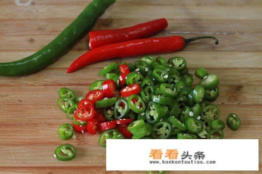 正宗蒜蓉辣酱配方和做法 正宗蒜蓉辣酱配方和做法