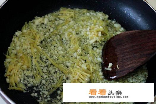 正宗蒜蓉辣酱配方和做法 正宗蒜蓉辣酱配方和做法