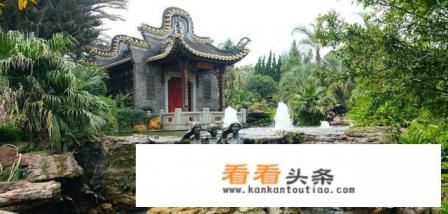 昆明十大旅游必去景点有哪些