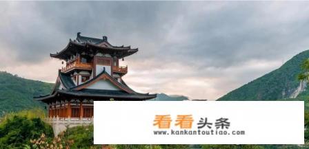谁能帮我介绍一下陕西商洛的旅游景点