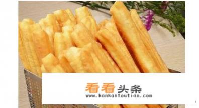 炸油条用盐、碱、矾的配方比例是多少 炸油条用盐、碱、矾的配方比例是多少