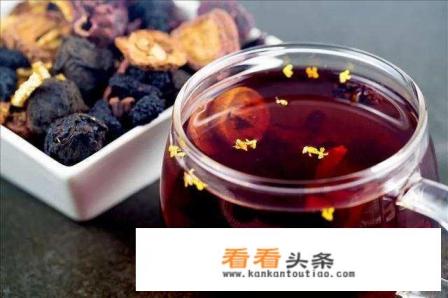 如何 *** 酸梅汤 如何 *** 酸梅汤