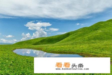 10月去新疆景色怎么样 10月去新疆景色怎么样