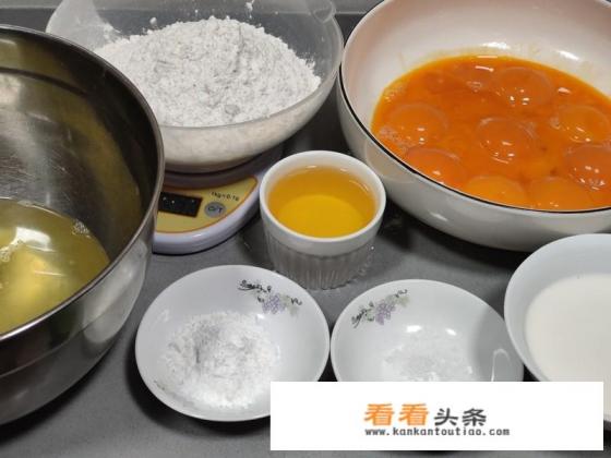 古法蛋糕的家常做法烤箱 古法蛋糕的家常做法烤箱