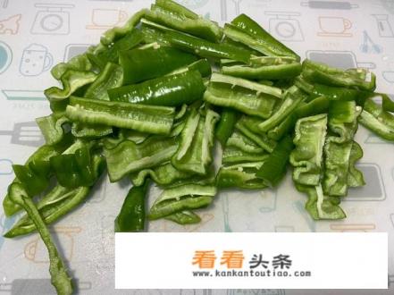 怎样腌鲜辣椒 怎样腌鲜辣椒