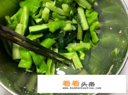 怎样腌鲜辣椒 怎样腌鲜辣椒