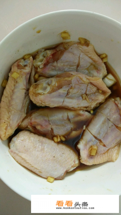 干锅鸡翅麻辣香锅做法