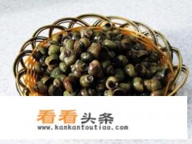 炒螺丝怎么炒?要买什么配料 炒螺丝怎么炒?要买什么配料