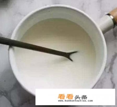 水淀粉勾芡怎么做