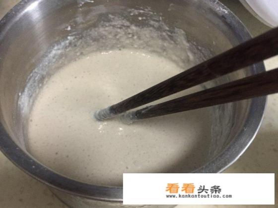 茯苓饼的做法及配方