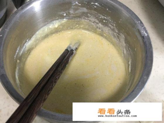 茯苓饼的做法及配方