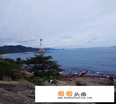 海南旅游必去的景点有哪些