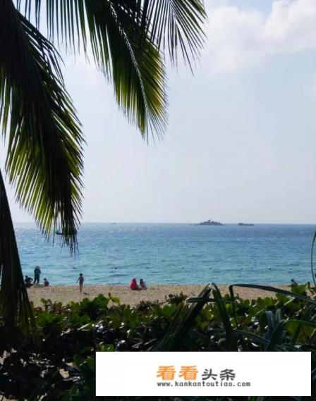 海南旅游必去的景点有哪些