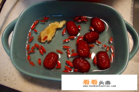 整只鸡汤的炖法 整只鸡汤的炖法
