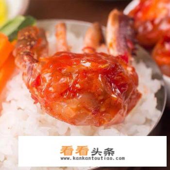 韩国美食小吃攻略 韩国美食小吃攻略