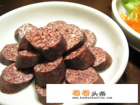 韩国美食小吃攻略 韩国美食小吃攻略