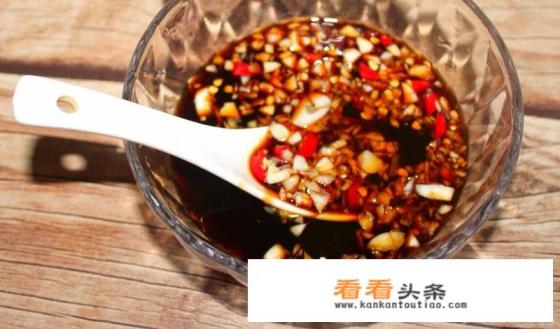 凉拌青瓜家常做法 凉拌青瓜家常做法