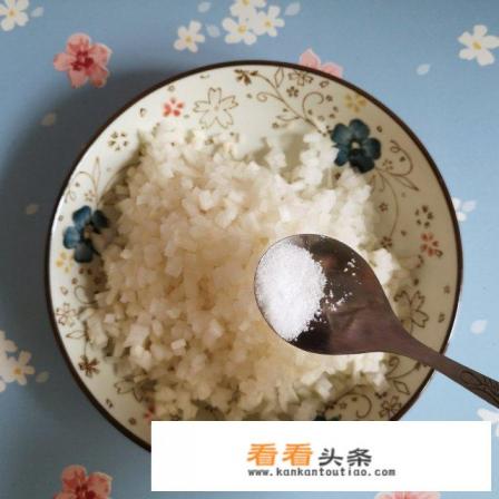 罗卜子肉丸子 *** 全过程