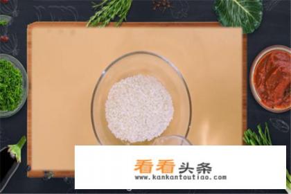 怎么做青菜粥