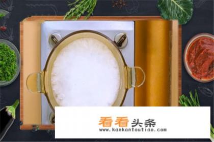 怎么做青菜粥
